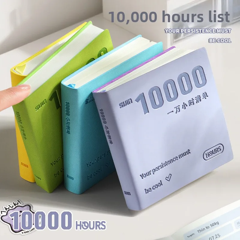 10000-Hour Leather Planner Sel - Planned Parenthood review and price