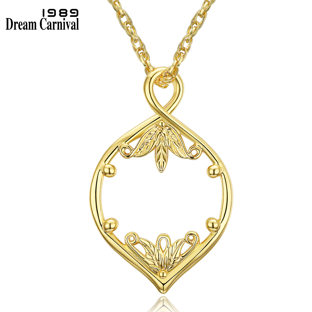 DreamCarnival1989 Long Pendant - Parent Of Plant review and price