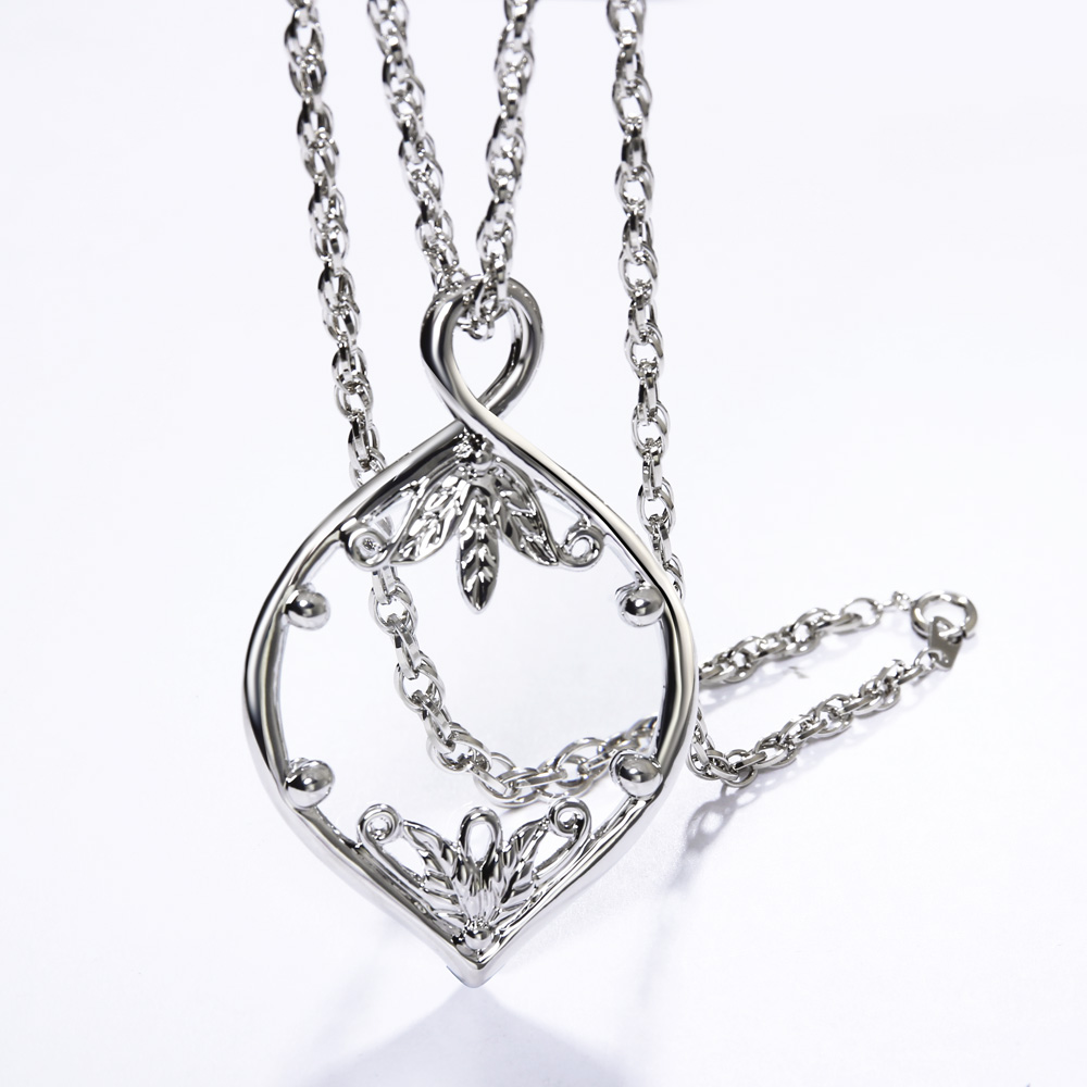 DreamCarnival1989 Long Pendant - Parent Of Plant review and price
