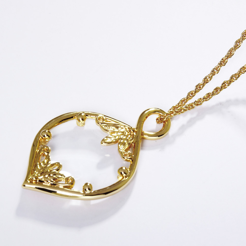 DreamCarnival1989 Long Pendant - Parent Of Plant review and price