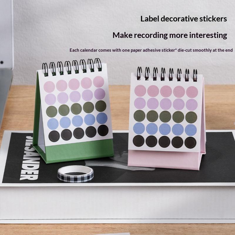 2027 Morandi Color 18‑Month De - Planned Parenthood review and price