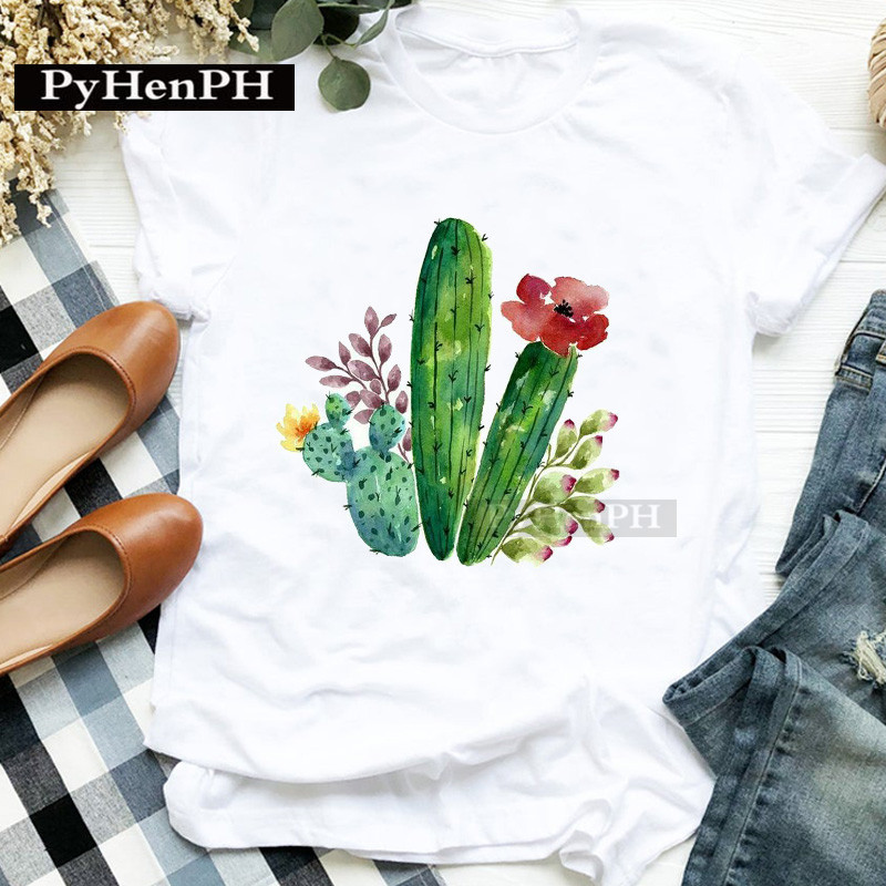 Fashion Women's Personality Ca - Parent Of Plant review and price
