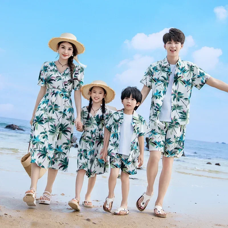 Vacation Couple Look Parent-ch - Parent Of Plant review and price