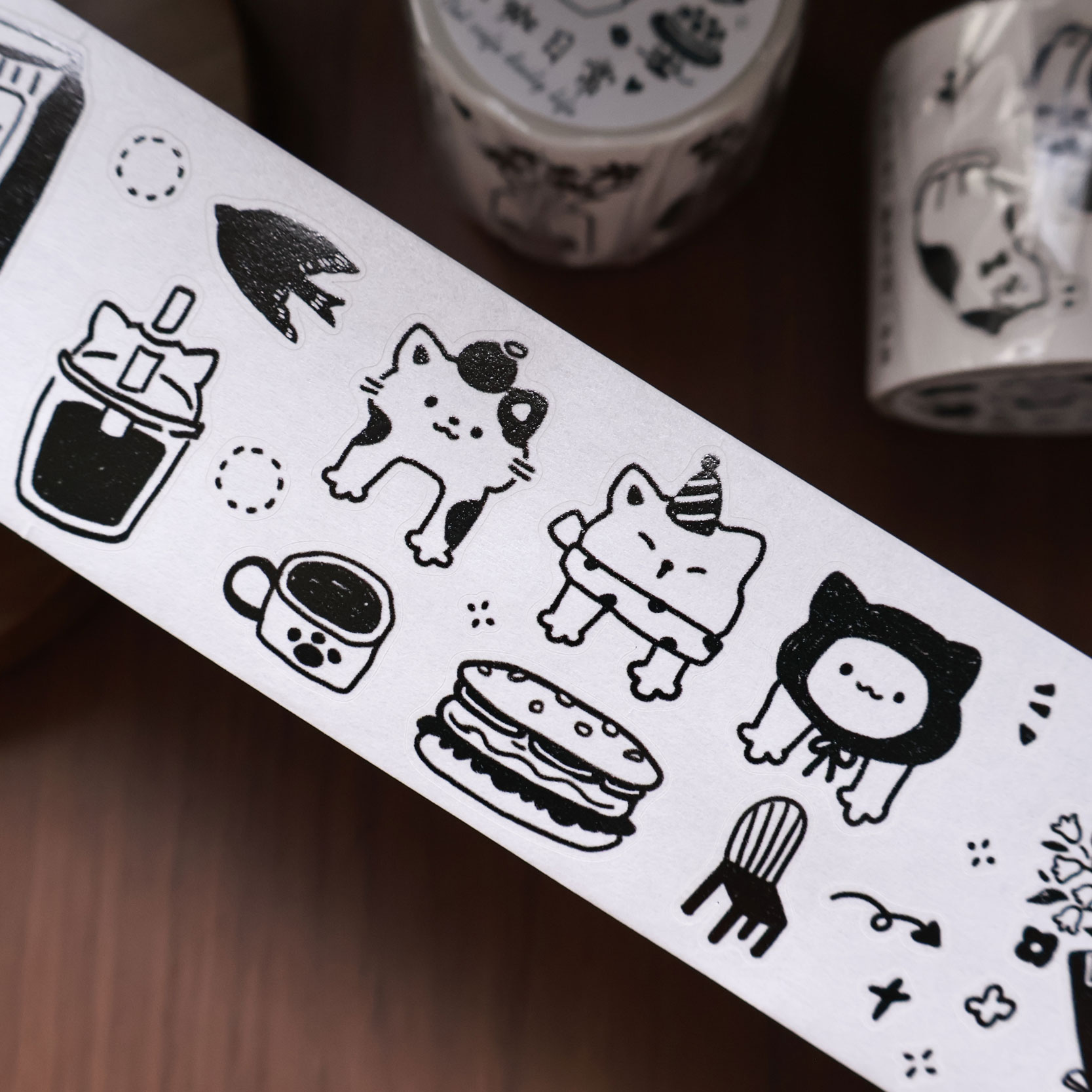 YiEr Studio Vintage Daily Cat' - Planned Parenthood review and price