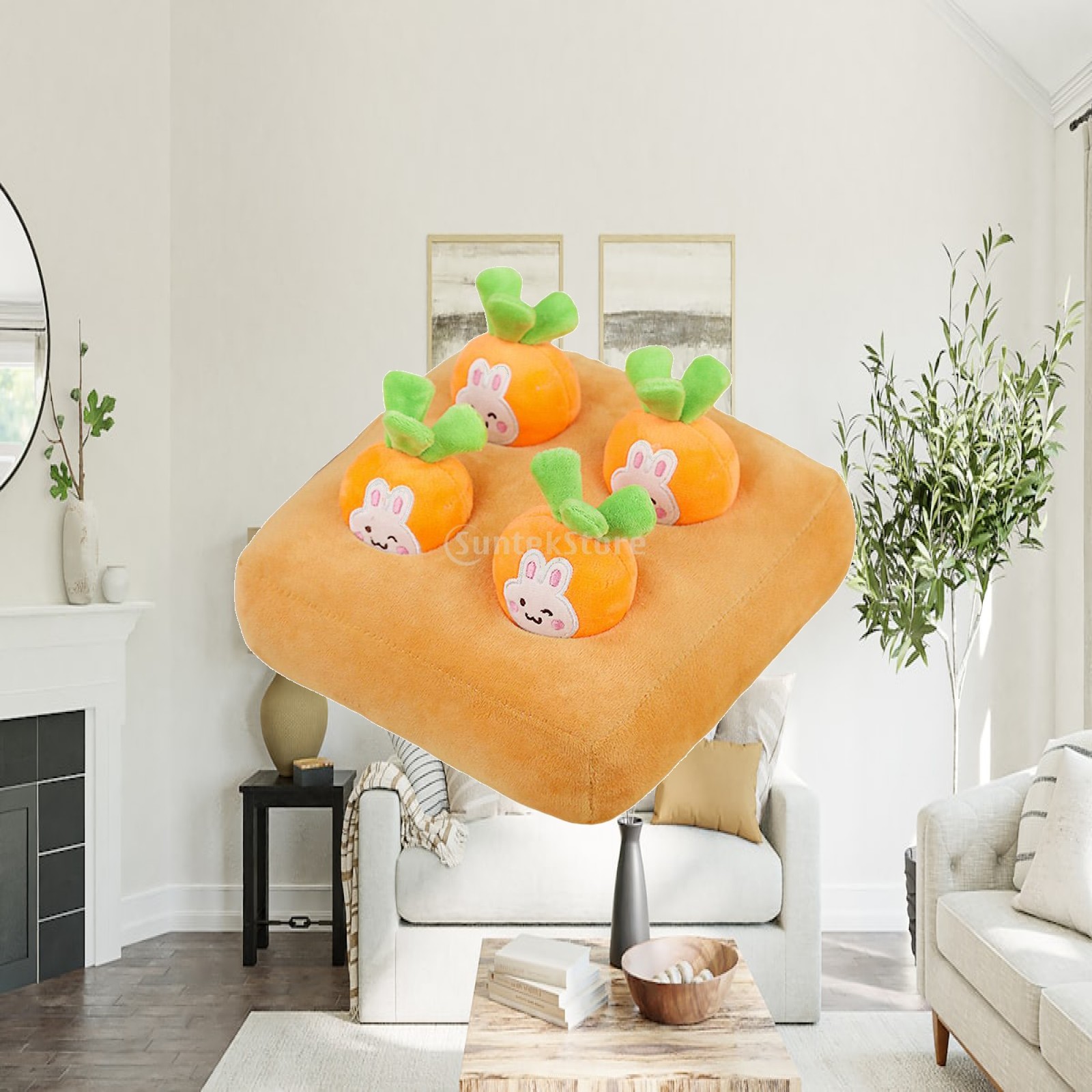 Soft Toy Game Simulation Fruit - Parent Of Plant review and price