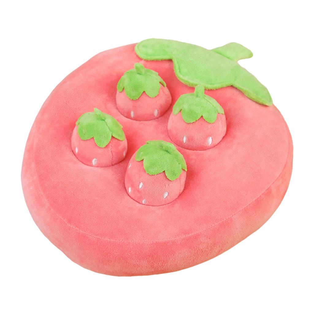 Soft Toy Game Simulation Fruit - Parent Of Plant review and price