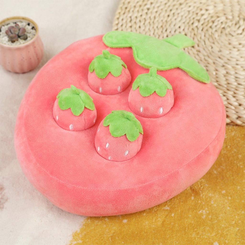 Soft Toy Game Simulation Fruit - Parent Of Plant review and price