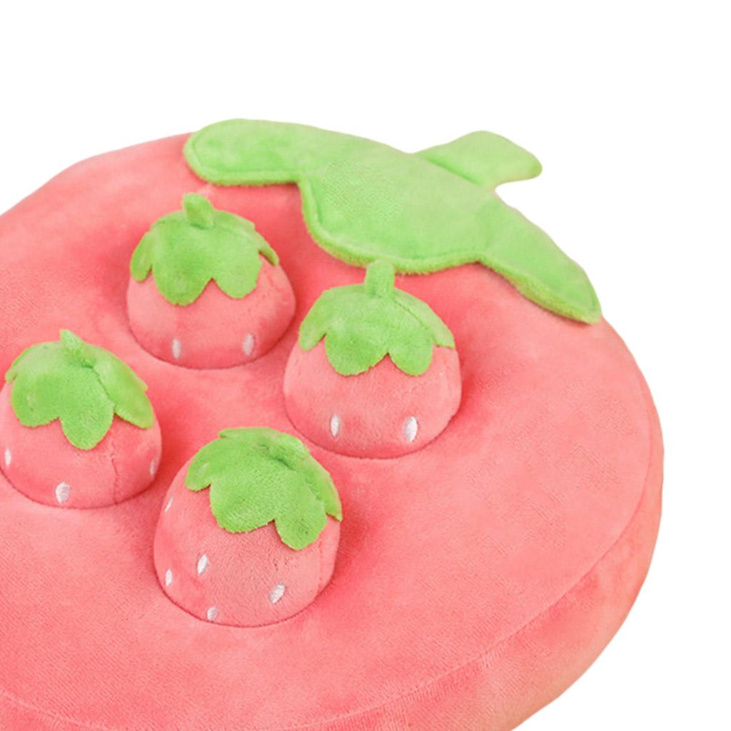 Soft Toy Game Simulation Fruit - Parent Of Plant review and price