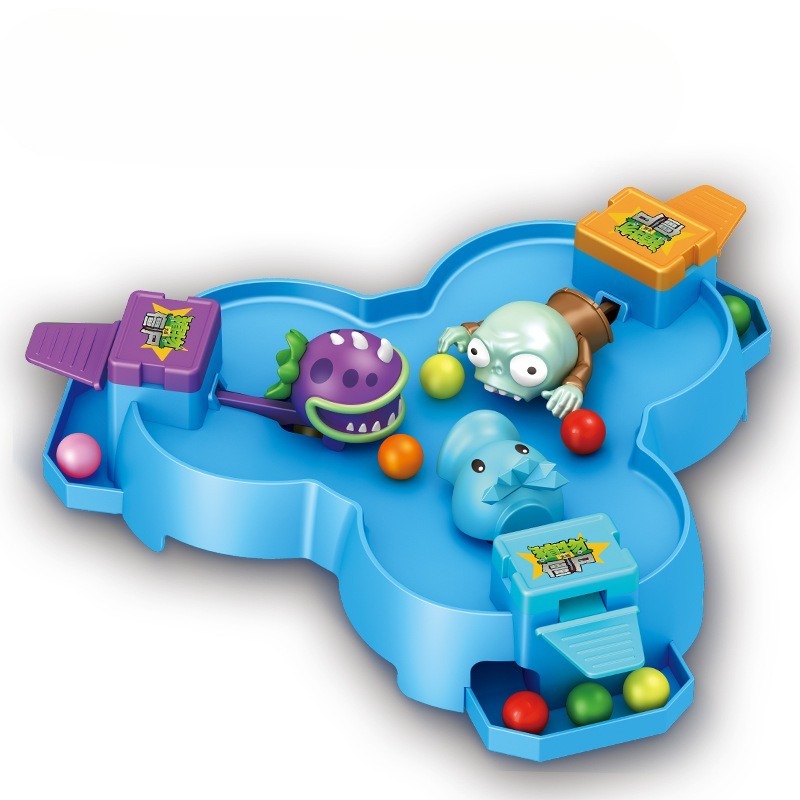 Plants Vs. Zombies Frog Eat Be - Parent Of Plant review and price
