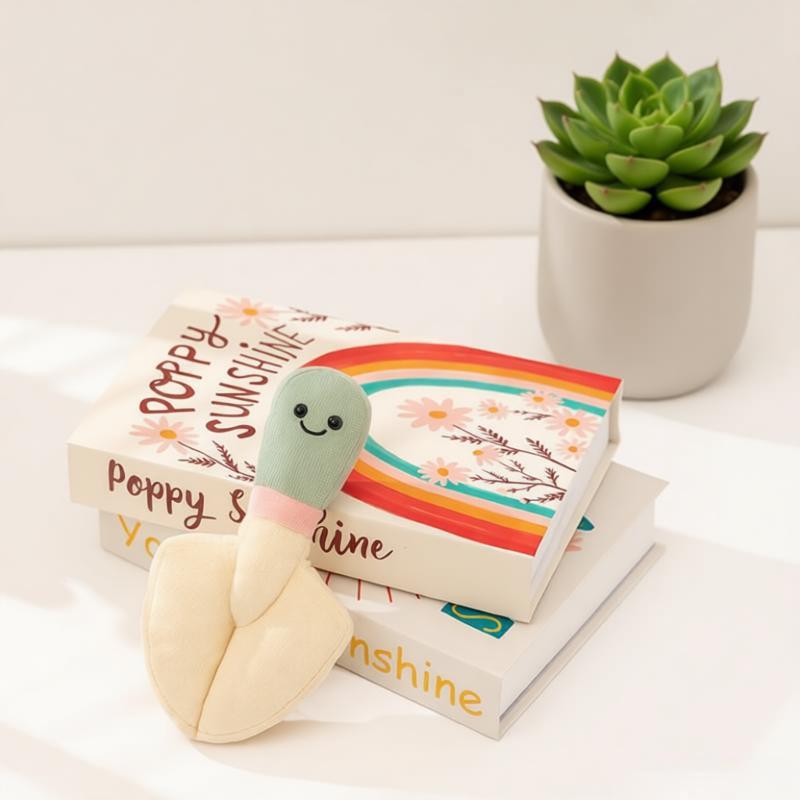 Cut Gardening Plush Toy Plant  - Parent Of Plant review and price