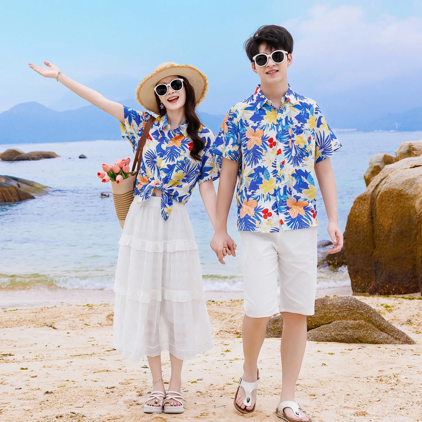Vacation Family Matching Cloth - Parent Of Plant review and price