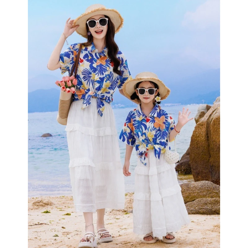 Vacation Family Matching Cloth - Parent Of Plant review and price