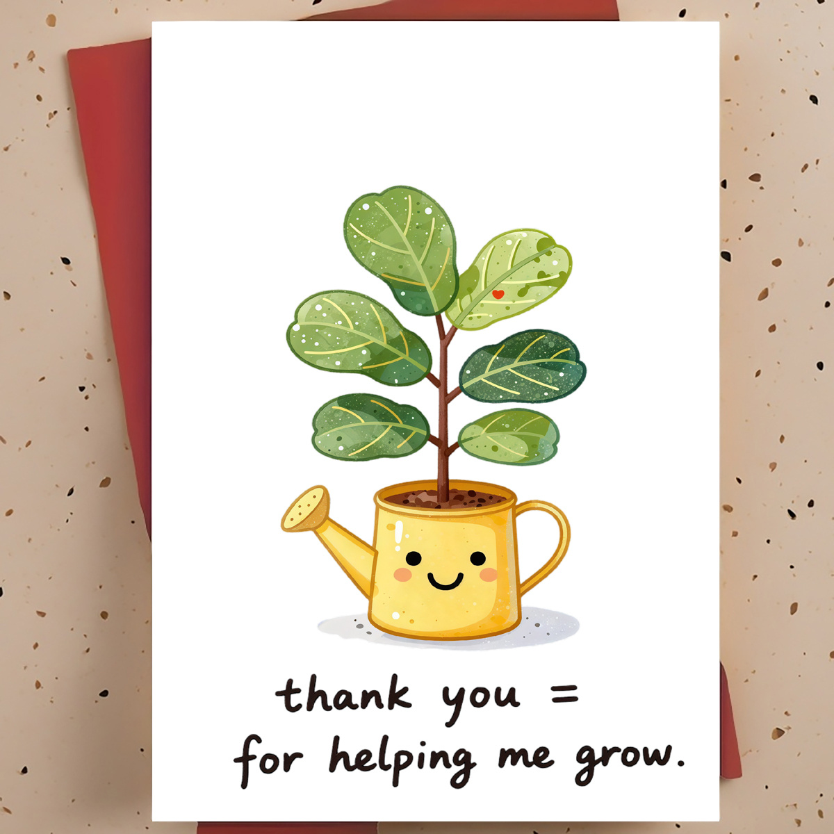 1 Sweet and Warm Thank-you Car - Parent Of Plant review and price
