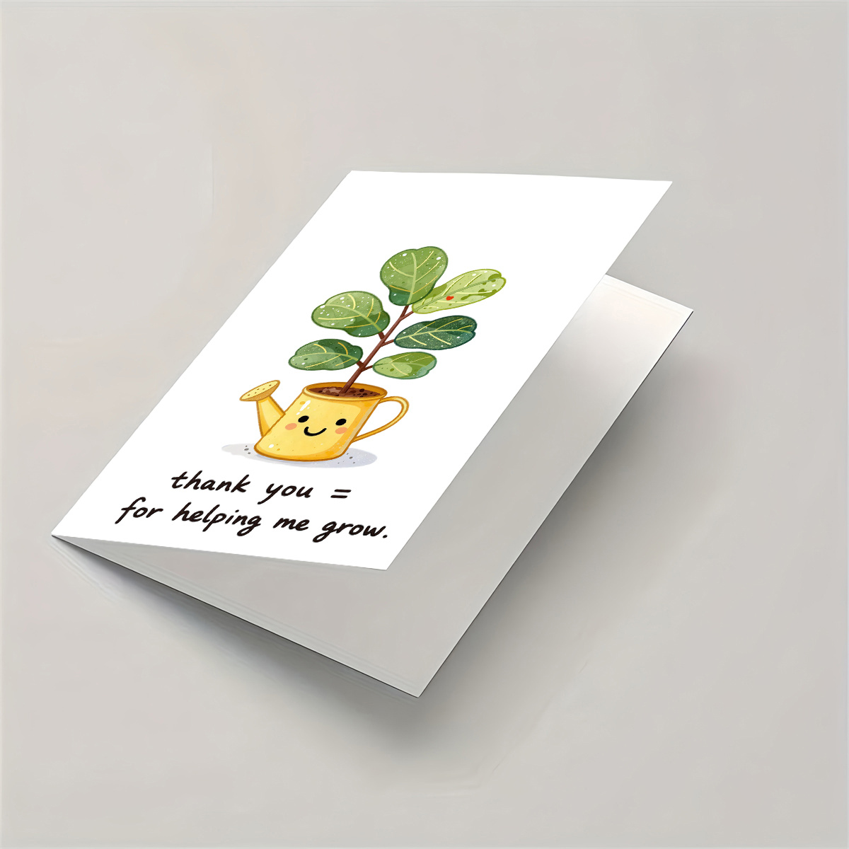 1 Sweet and Warm Thank-you Car - Parent Of Plant review and price