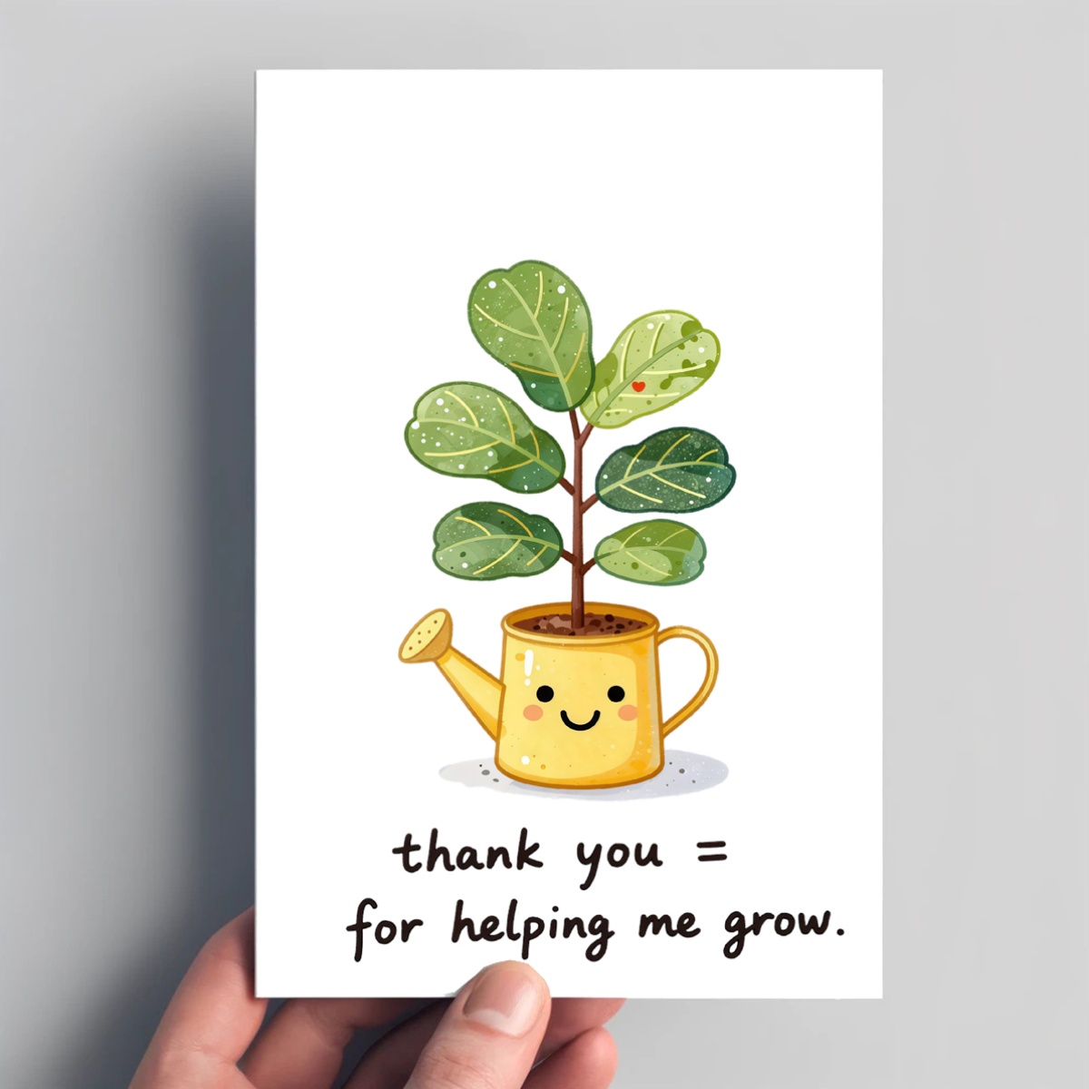 1 Sweet and Warm Thank-you Car - Parent Of Plant review and price