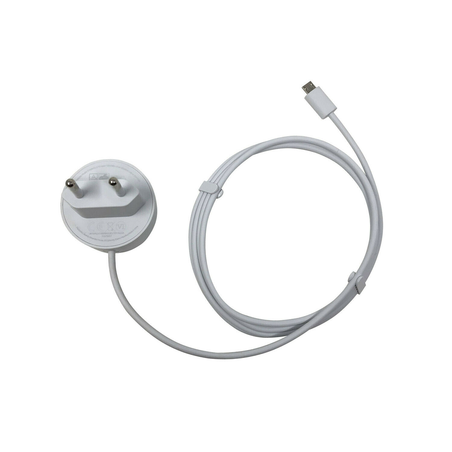 5V 1.8A AC power Supply adapte - Google Speaker Nest Audio review and price