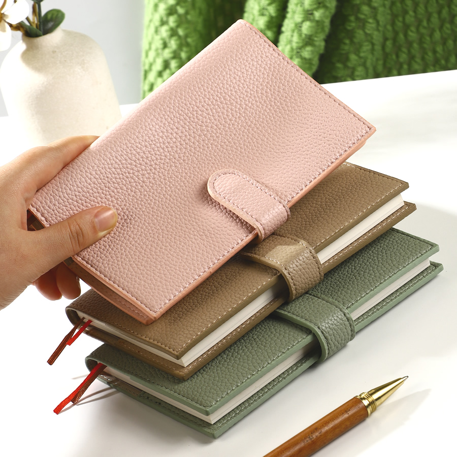 A6 Weekly Planner Notebook | C - Planned Parenthood review and price