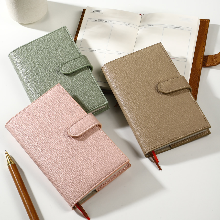 A6 Weekly Planner Notebook | C - Planned Parenthood review and price