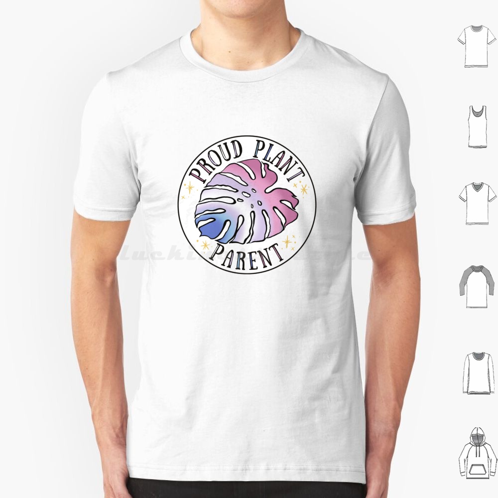 Proud Plant Parent T Shirt 6xl - Parent Of Plant review and price
