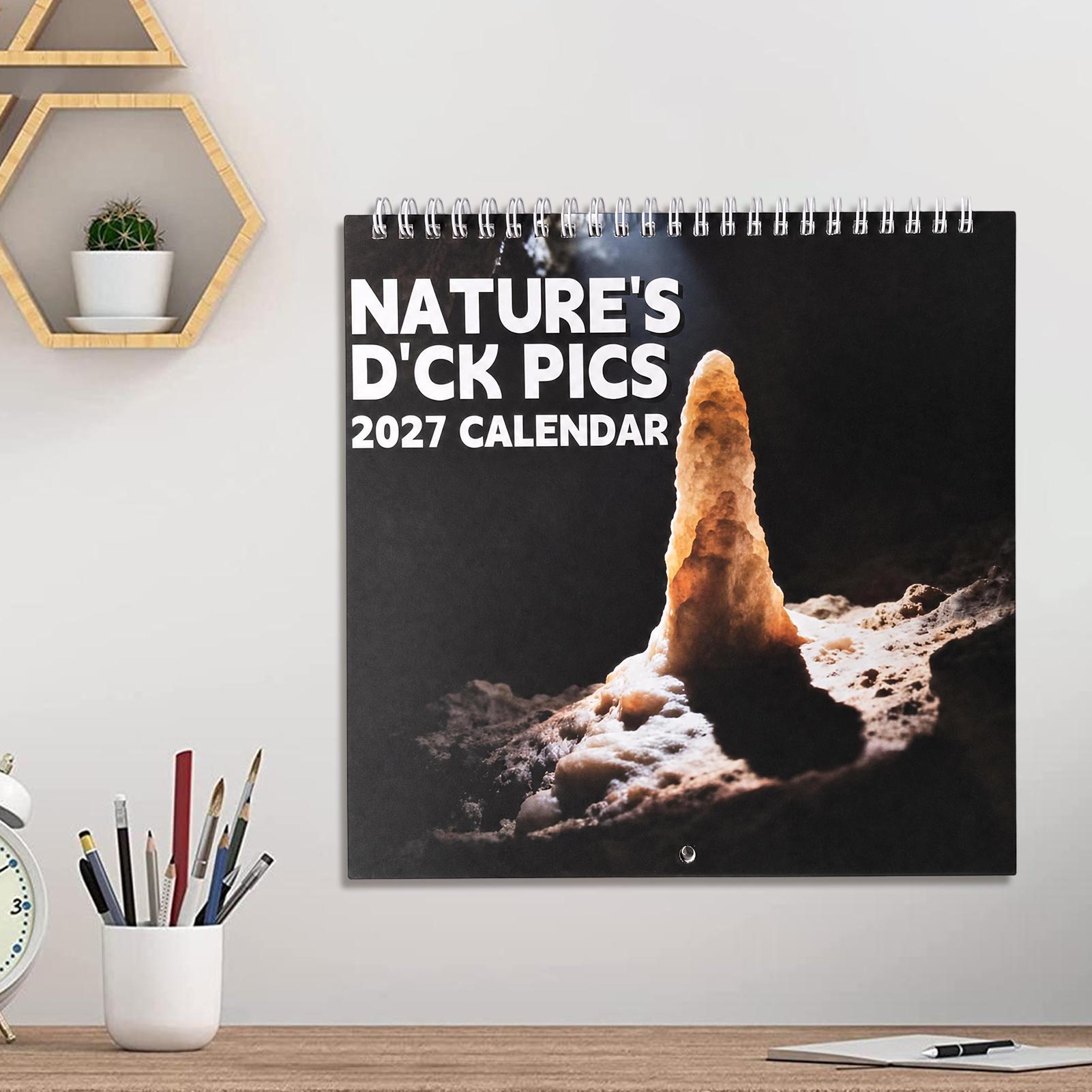 2027 Calendar Hanging Paper Pl - Planned Parenthood review and price