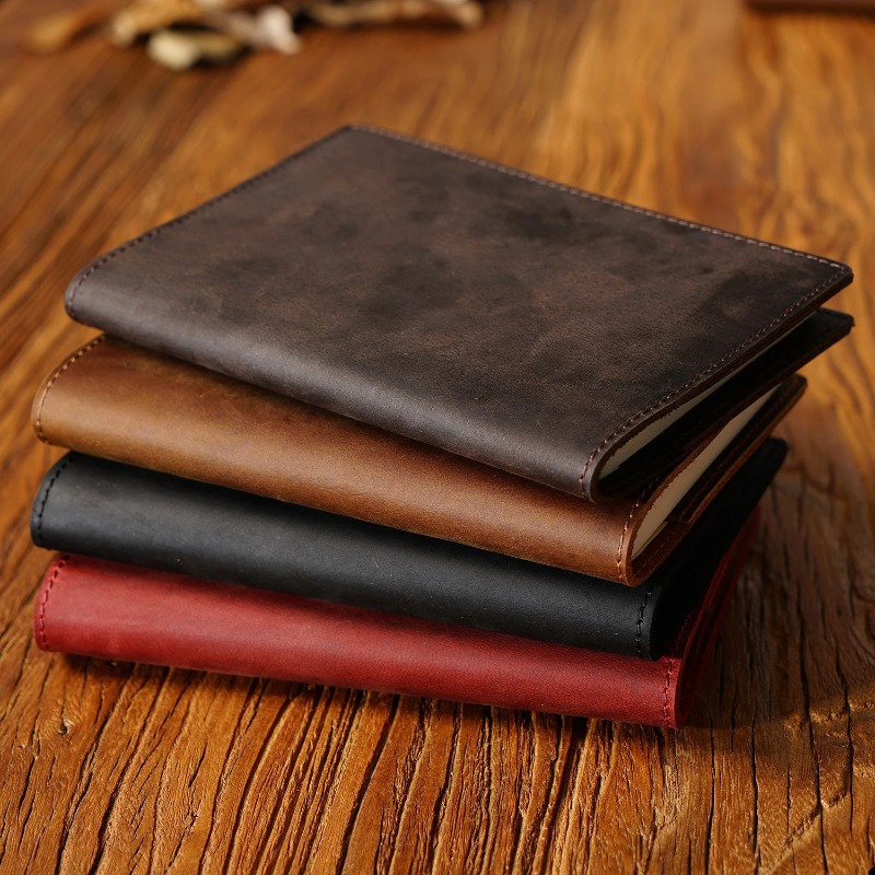 Retro Cowhide Fixed Page Hand  - Planned Parenthood review and price