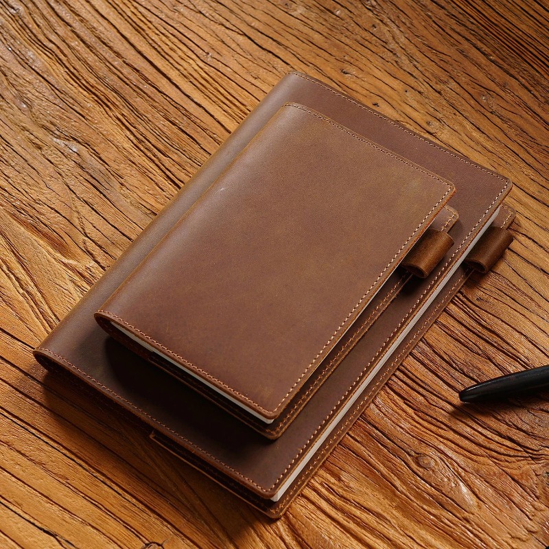 Retro Cowhide Fixed Page Hand  - Planned Parenthood review and price