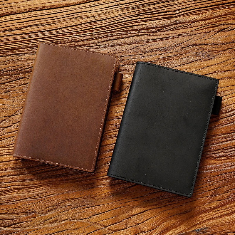 Retro Cowhide Fixed Page Hand  - Planned Parenthood review and price