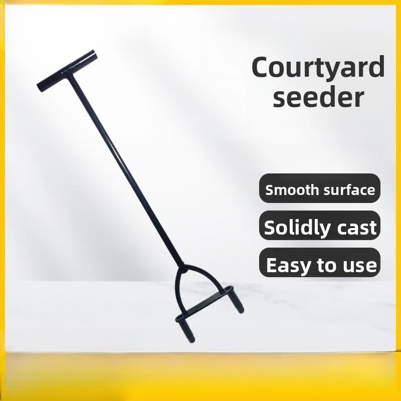 Premium Garden Seeder Potted P - Parent Of Plant review and price