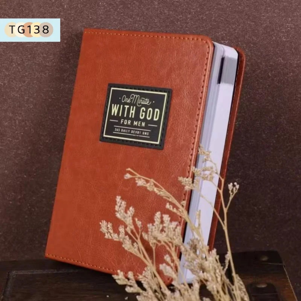 【One Minute With God For Men:  - Planned Parenthood review and price